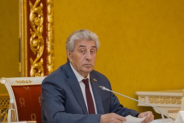 ПФО в лидерах по созданию особых экономических зон
